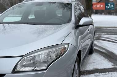 Універсал Renault Megane 2011 в Рівному