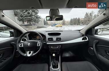 Універсал Renault Megane 2011 в Рівному