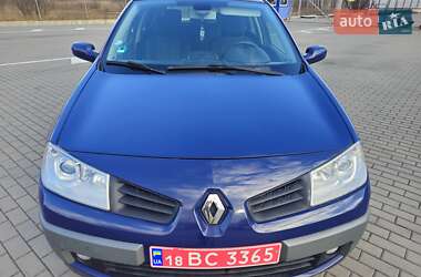 Универсал Renault Megane 2007 в Сумах