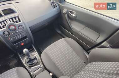 Универсал Renault Megane 2007 в Сумах