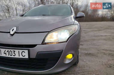 Универсал Renault Megane 2010 в Фастове