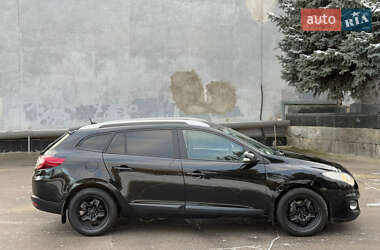 Універсал Renault Megane 2012 в Рівному