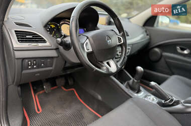 Універсал Renault Megane 2012 в Рівному