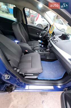 Універсал Renault Megane 2009 в 