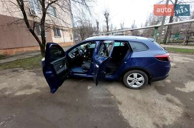 Універсал Renault Megane 2009 в 