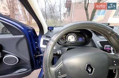 Універсал Renault Megane 2009 в 