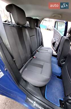 Універсал Renault Megane 2009 в 