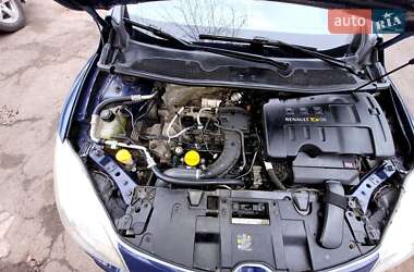 Універсал Renault Megane 2009 в 