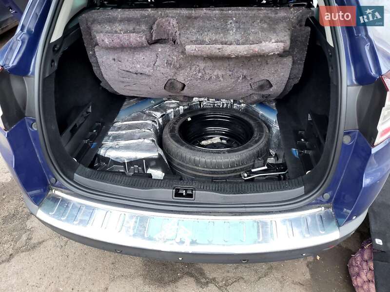 Універсал Renault Megane 2009 в Кривому Розі фото 37 Універсал Renault Megane 2009 в Кривому Розі