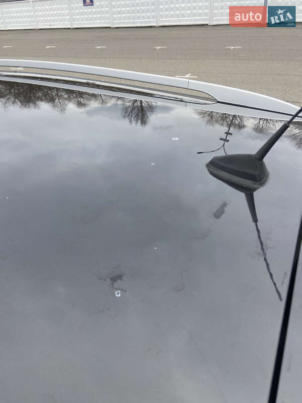 Универсал Renault Megane 2010 в Киеве фото 9 Универсал Renault Megane 2010 в Киеве