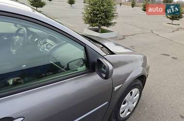 Универсал Renault Megane 2009 в 
