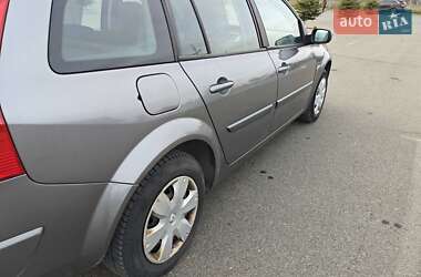 Универсал Renault Megane 2009 в 