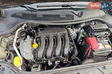 Универсал Renault Megane 2009 в 