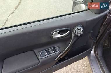 Универсал Renault Megane 2009 в 