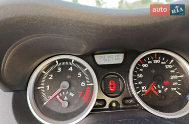 Универсал Renault Megane 2009 в 