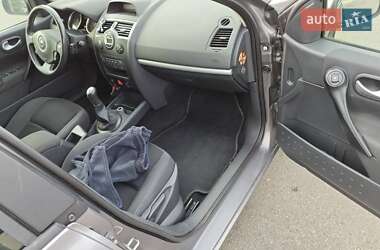 Универсал Renault Megane 2009 в 