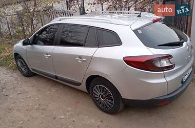 Універсал Renault Megane 2010 в Ананьїві