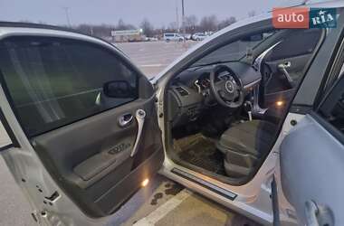 Универсал Renault Megane 2006 в Днепре