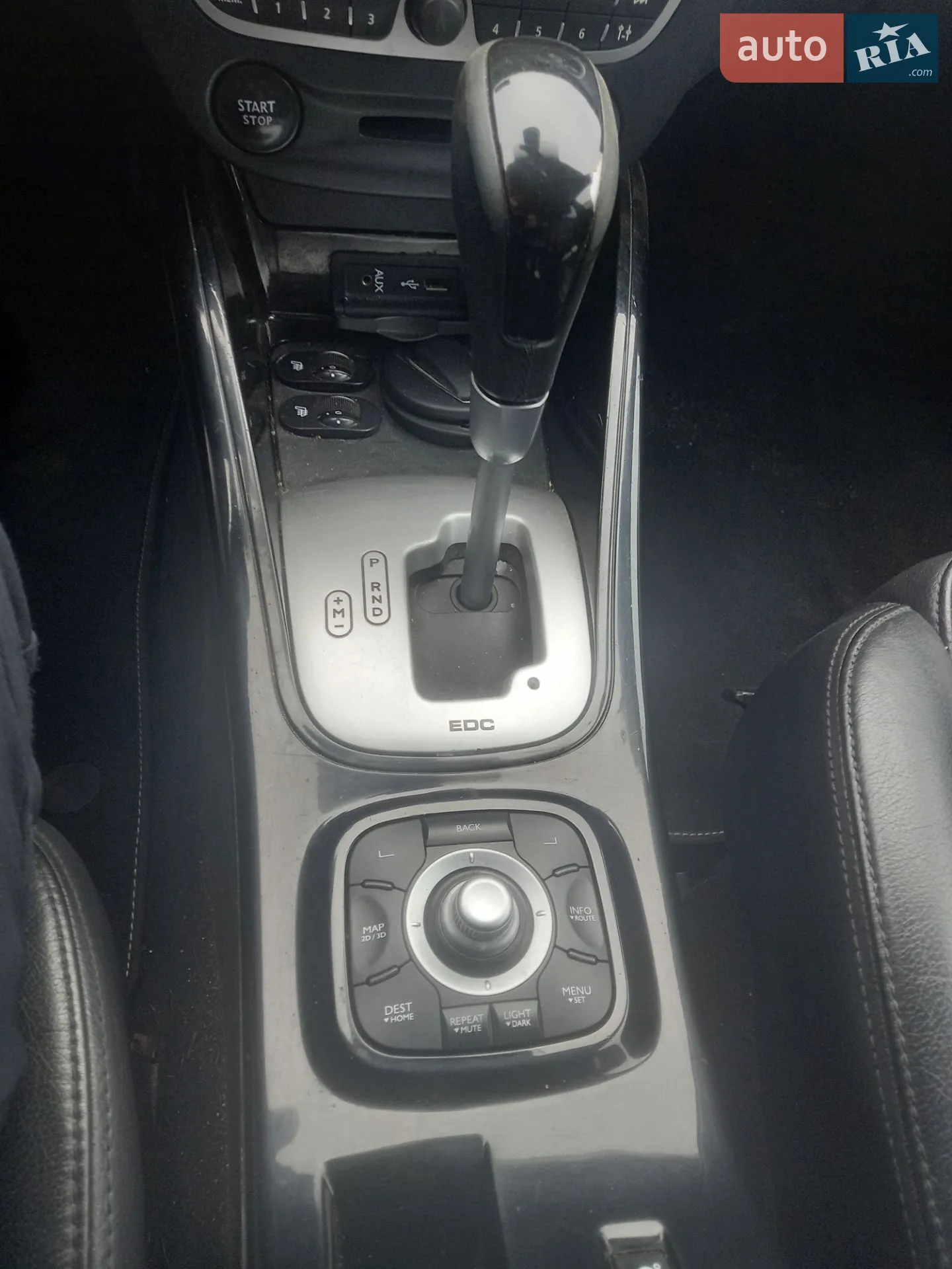 2011 Renault Megane - мініатюра 9