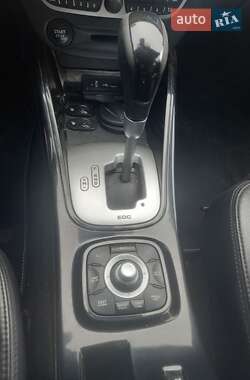 Универсал Renault Megane 2011 в 