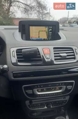 Универсал Renault Megane 2011 в 