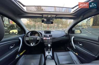 Универсал Renault Megane 2012 в 