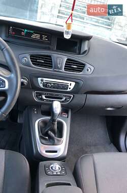 Универсал Renault Megane 2012 в 