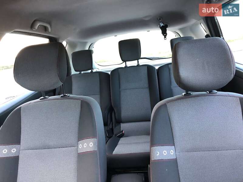 Универсал Renault Megane 2012 в Шептицькому