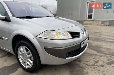 Універсал Renault Megane 2006 в Вінниці