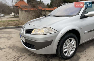 Універсал Renault Megane 2006 в Вінниці