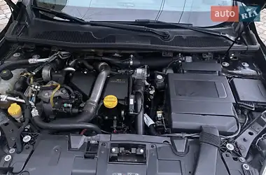 Renault Megane 2010