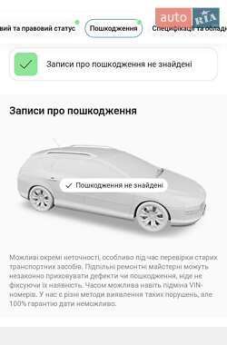 Универсал Renault Megane 2012 в Павлограде