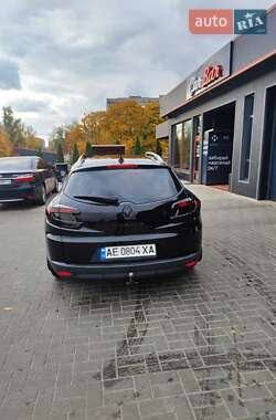 Универсал Renault Megane 2012 в Павлограде