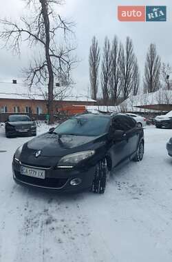 Універсал Renault Megane 2013 в Києві