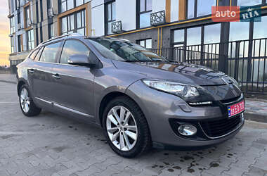 Універсал Renault Megane 2012 в Кривому Розі