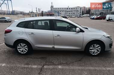 Універсал Renault Megane 2014 в Харкові