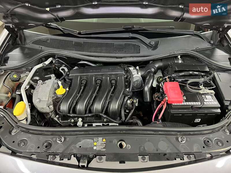 Універсал Renault Megane 2008 в 