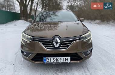 Універсал Renault Megane 2017 в Диканьці