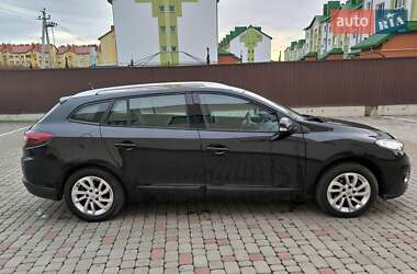 Универсал Renault Megane 2012 в Львове