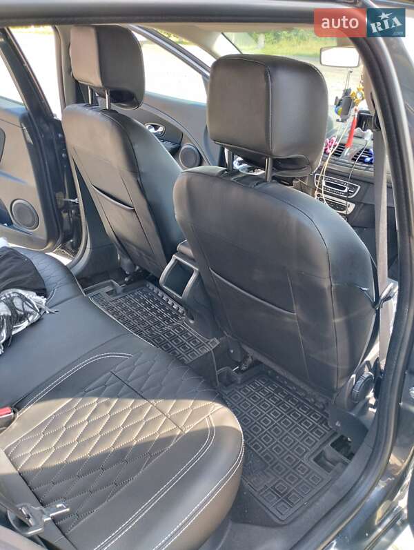 Универсал Renault Megane 2013 в Крыжополе
