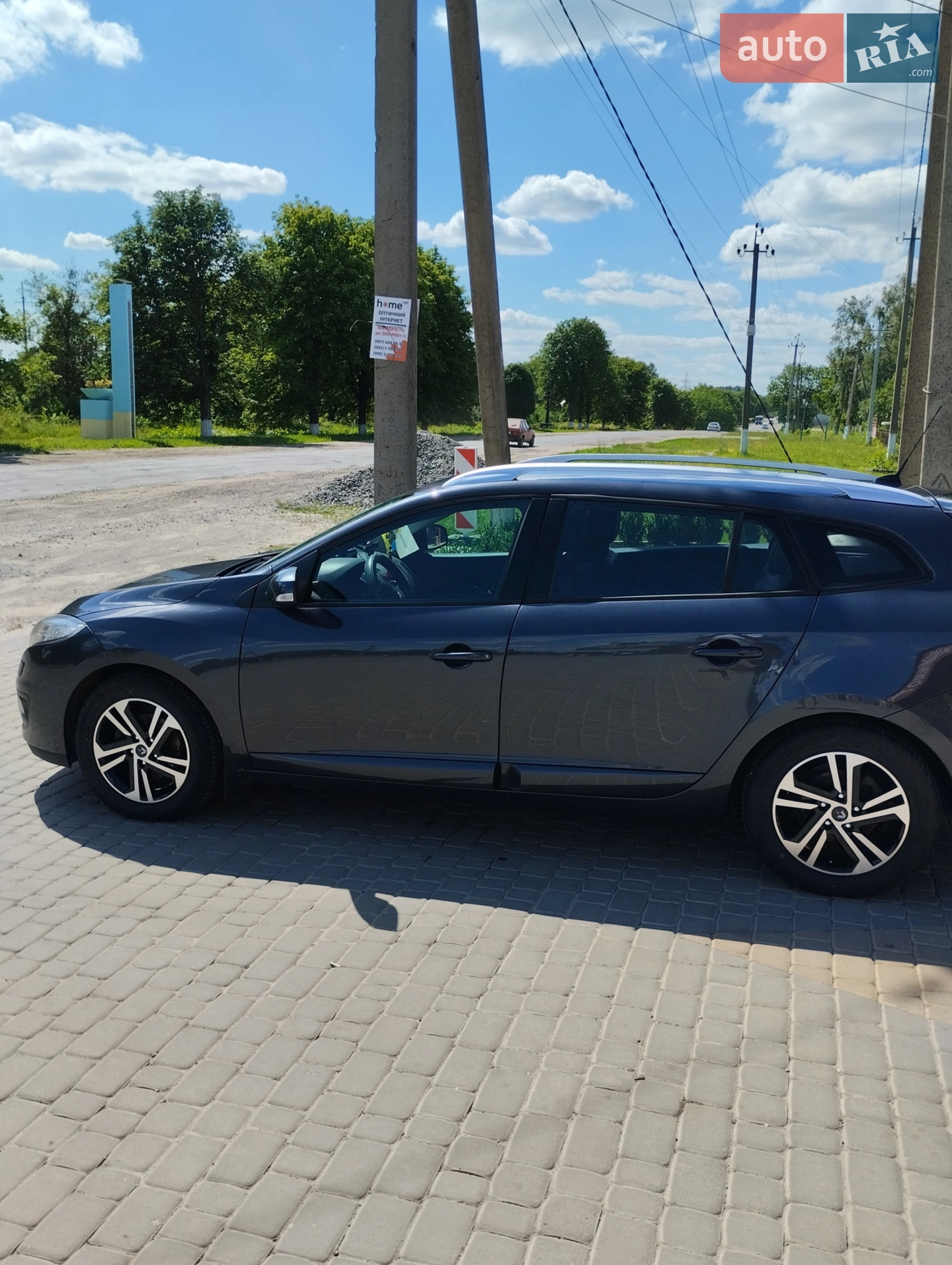 2013 Renault Megane - мініатюра 15