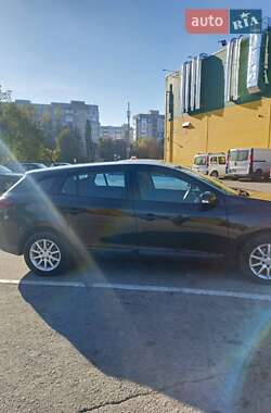 Renault Megane 2010 Renault Megane 2010
