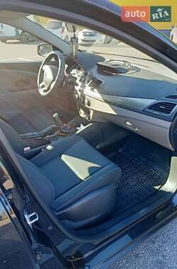 Универсал Renault Megane 2010 в 