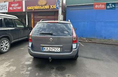 Универсал Renault Megane 2007 в Первомайске