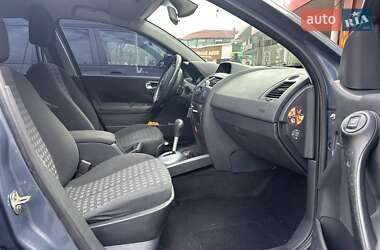 Универсал Renault Megane 2007 в Первомайске