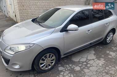 Универсал Renault Megane 2009 в Виннице