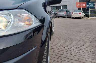 Универсал Renault Megane 2007 в Виннице