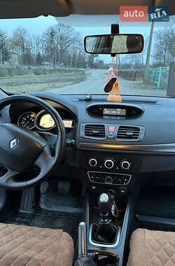 Универсал Renault Megane 2011 в Радехове