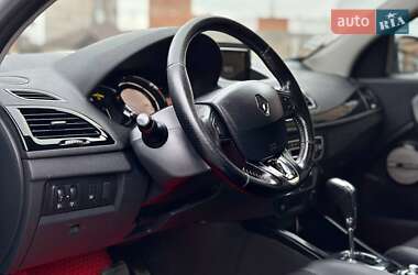 Універсал Renault Megane 2015 в Вінниці