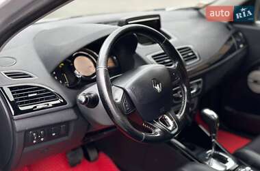 Універсал Renault Megane 2015 в Вінниці